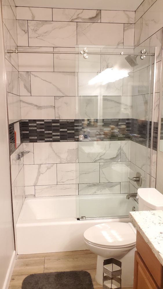 All Photos for Concept Glass and Glazing in Cottonwood, AZ