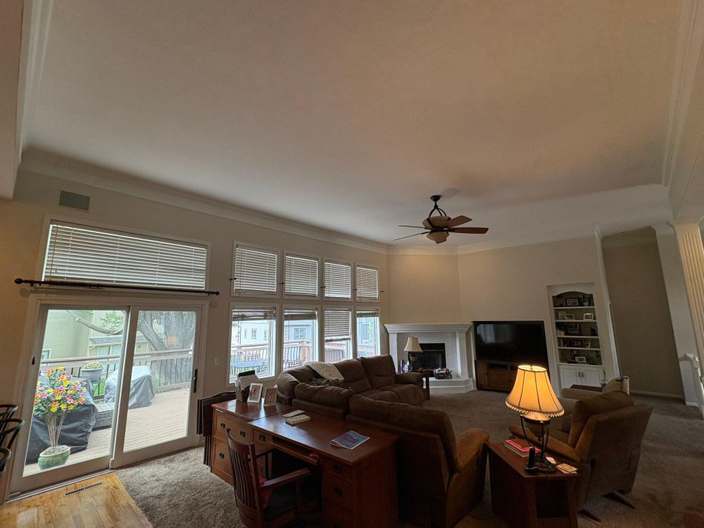 All Photos for Higgins Heartland Painting & Remodel in Grain Valley, MO