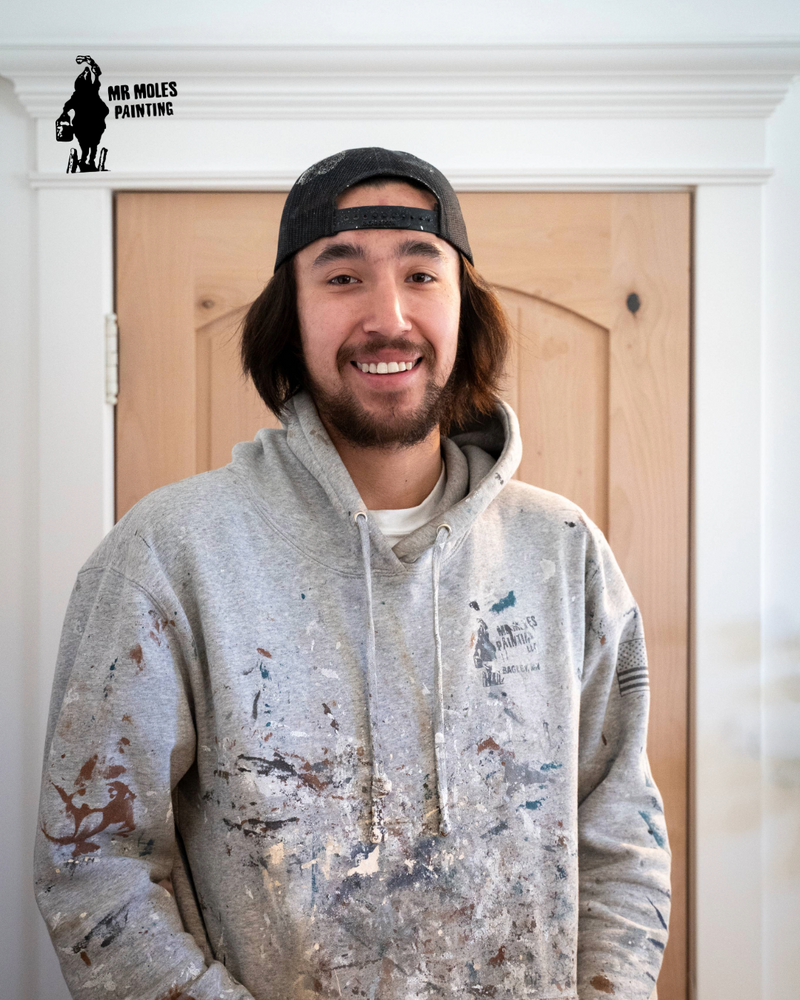 All Photos for Mr. Mole's Painting in Bemidji, MN