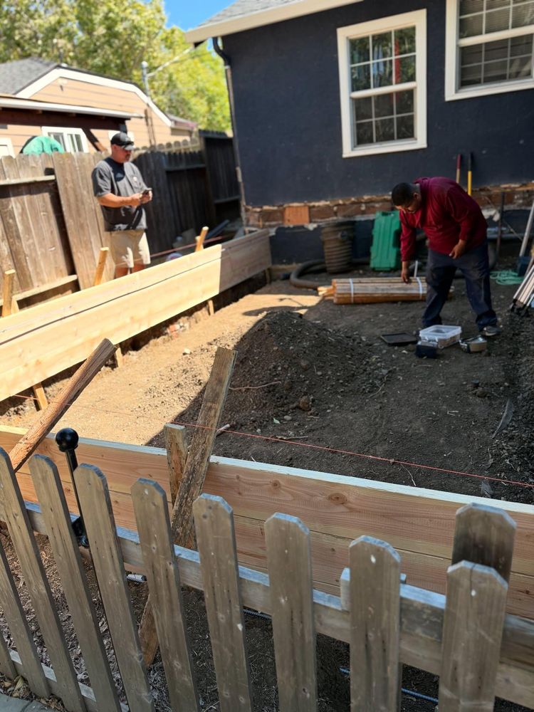 All Photos for J Segle Construction in Benicia, CA