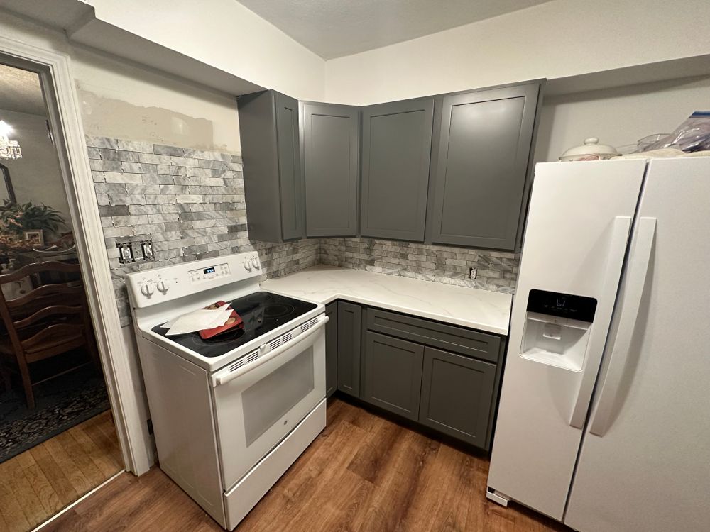 All Photos for A2 Construction Services in Goodland, KS