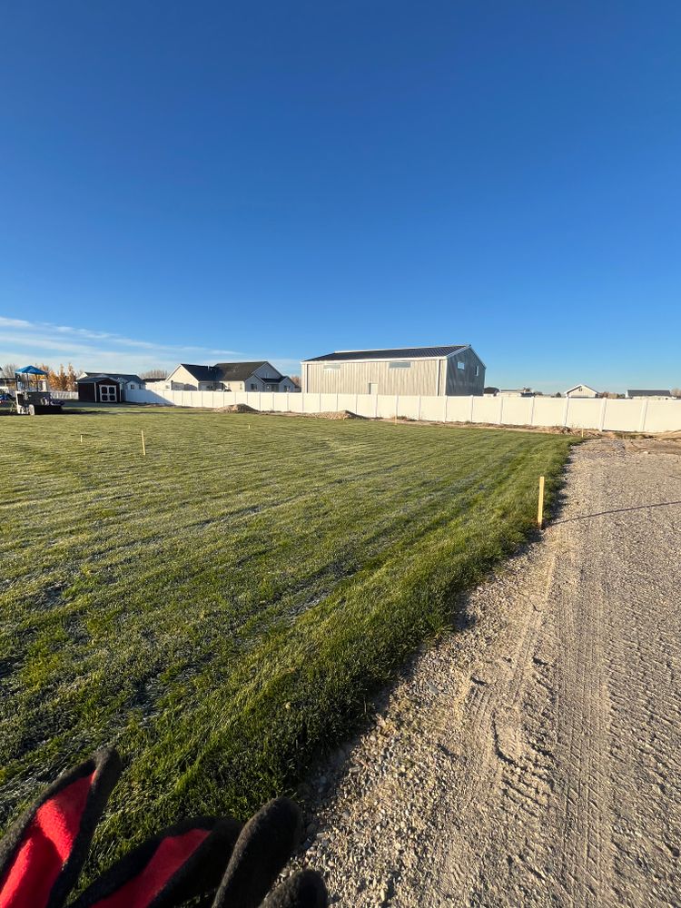 All Photos for SilverStone Excavation in Rigby, ID