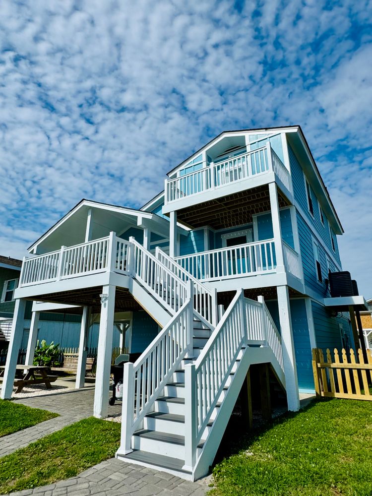 All Photos for Masters General Construction, LLC  in Shallotte, NC