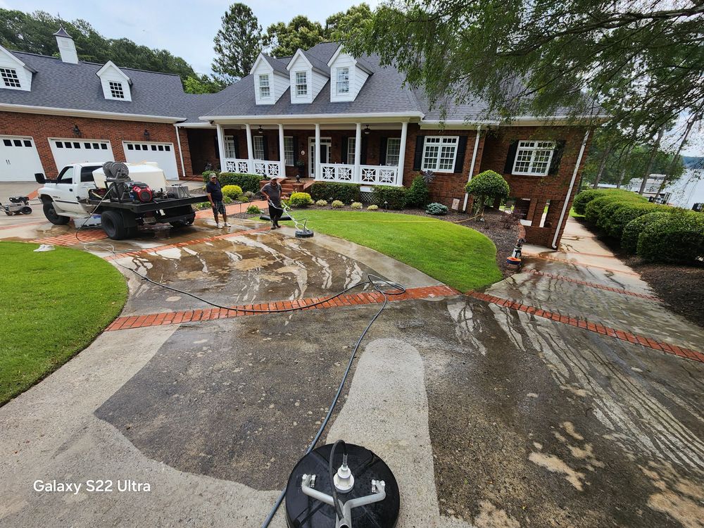 All Photos for MBM Window Cleaning in Gwinnett County, GA