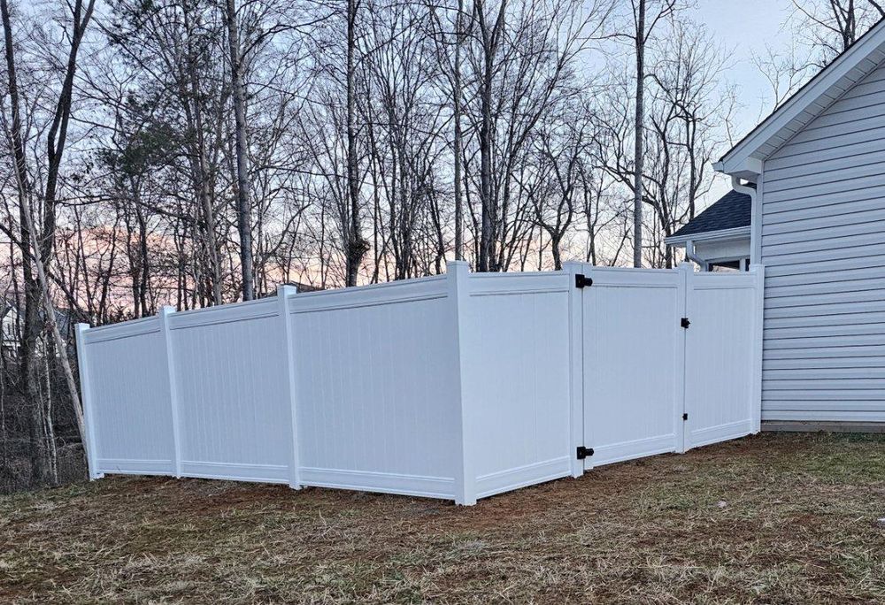 All Photos for Tru-Love Outdoor Services in Denton, NC