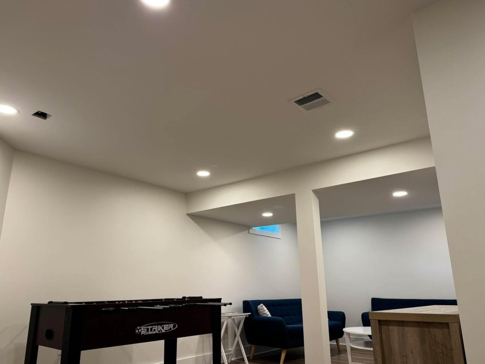 Electrical Repairs for Ryan Trask Electrician in Middleboro, MA