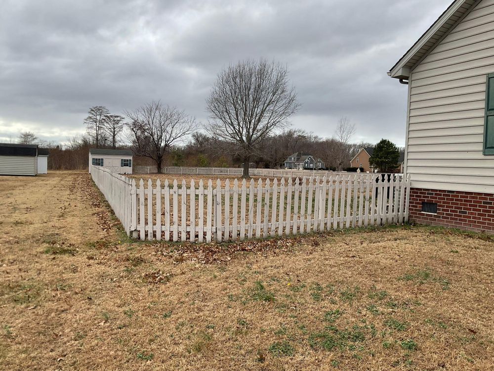 All Photos for Tidewater Trim & Deck in Moyock, NC