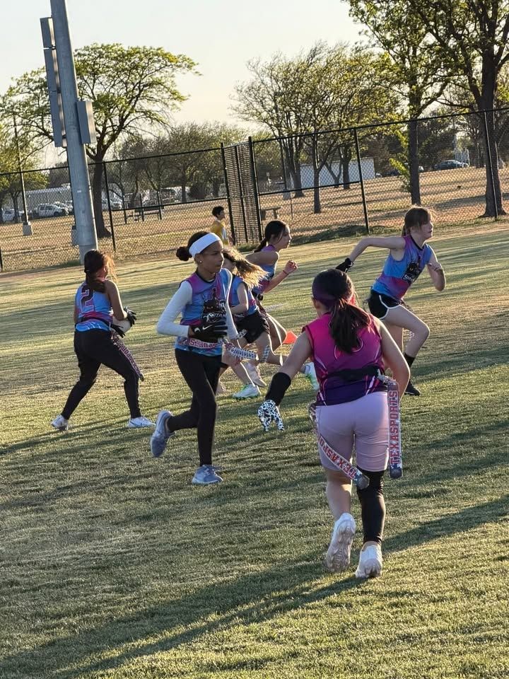 All Photos for Iron Plains Youth Football League in Amarillo, TX