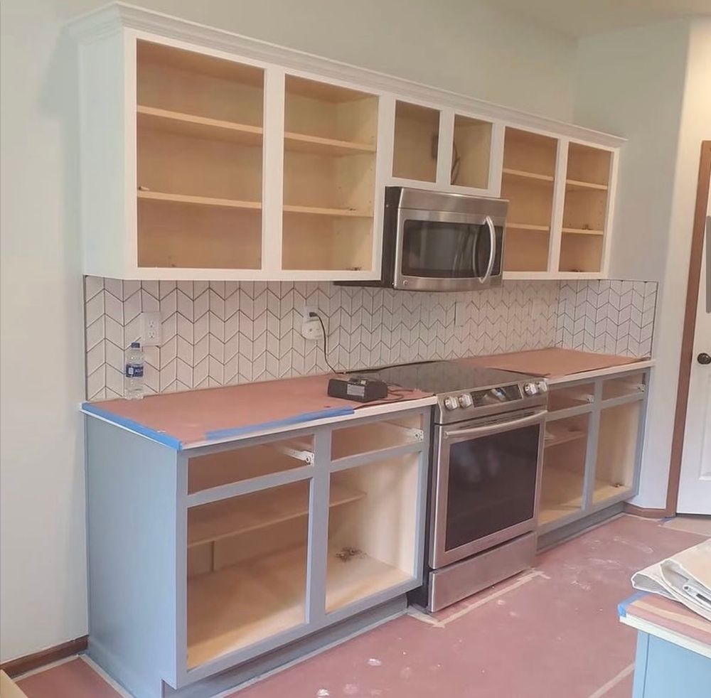 All Photos for Just Paint Houses in Youngsville, NC