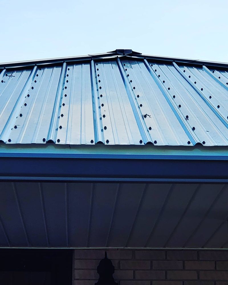 Roofing for Platinum Roofing in Crestview, FL