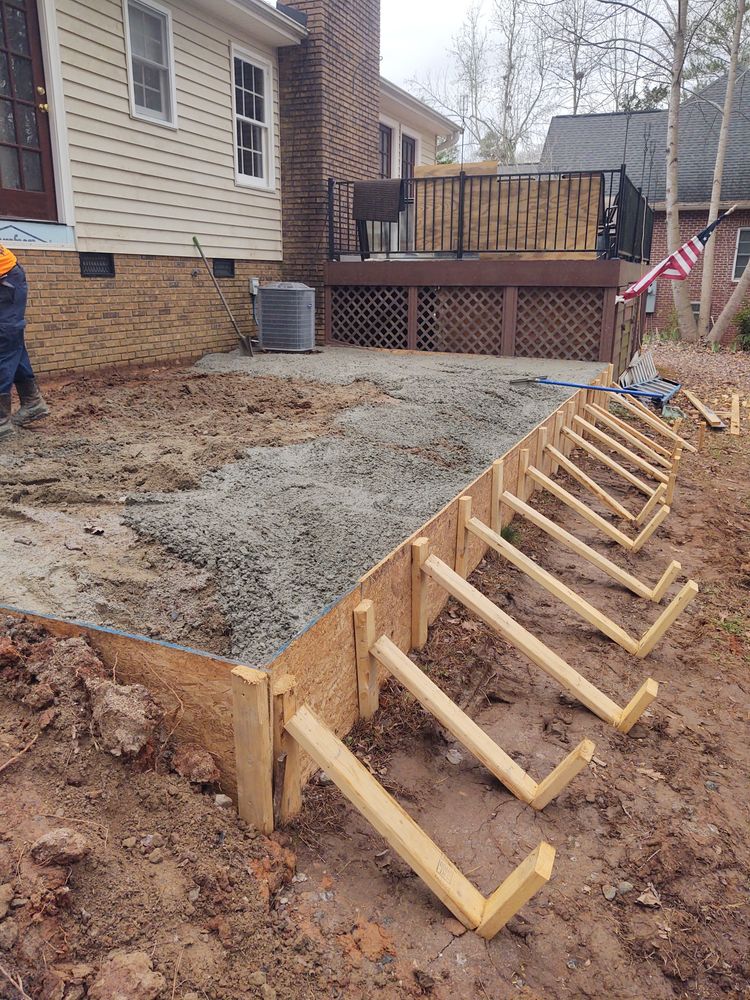 All Photos for Garrett Ferguson & Sons in Simpsonville,, SC