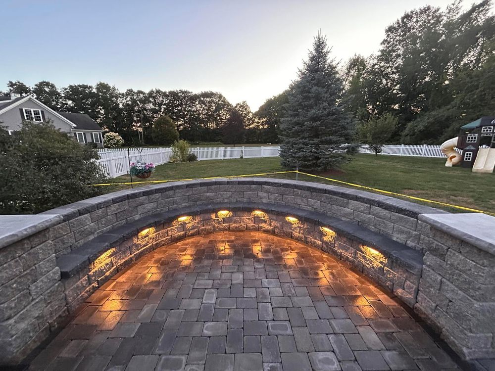 All Photos for Elite Pavers and Fencing in Springfield, MA