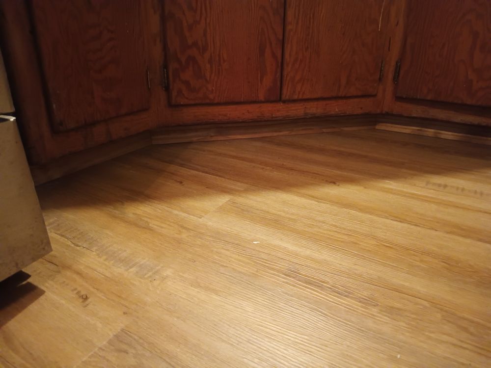 Flooring for Ins & Outs Home Repair, LLC in Madison County, IL