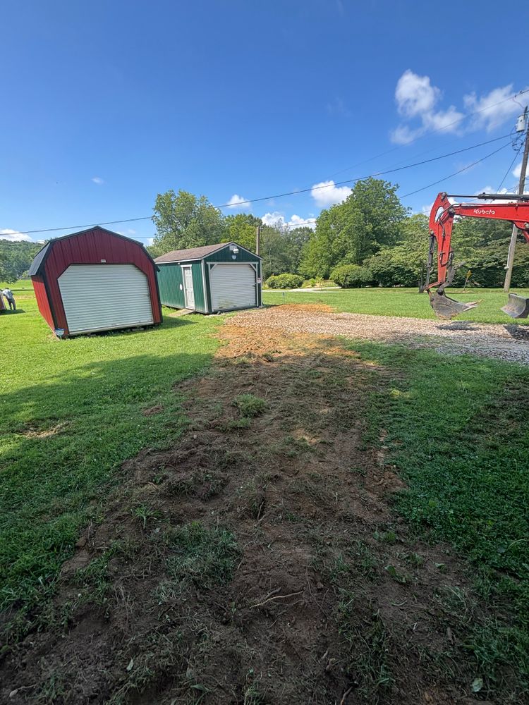 All Photos for TD Dirtworks in Tracy City, TN