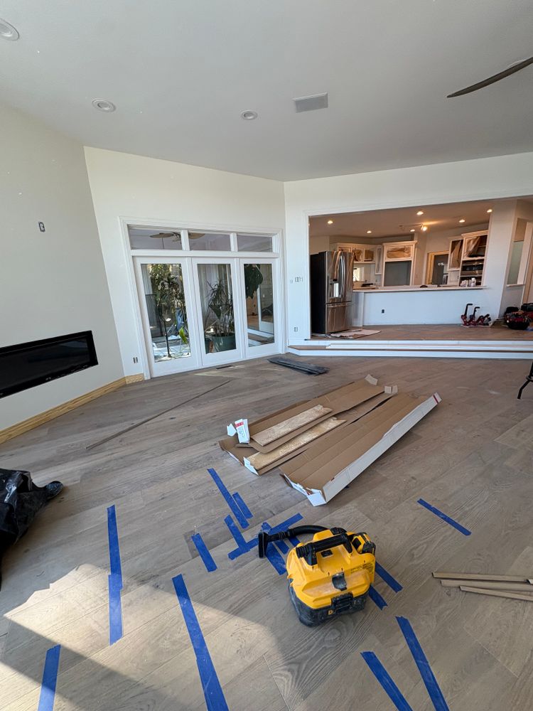 All Photos for Pedro’s Painting Service in Norfolk, VA