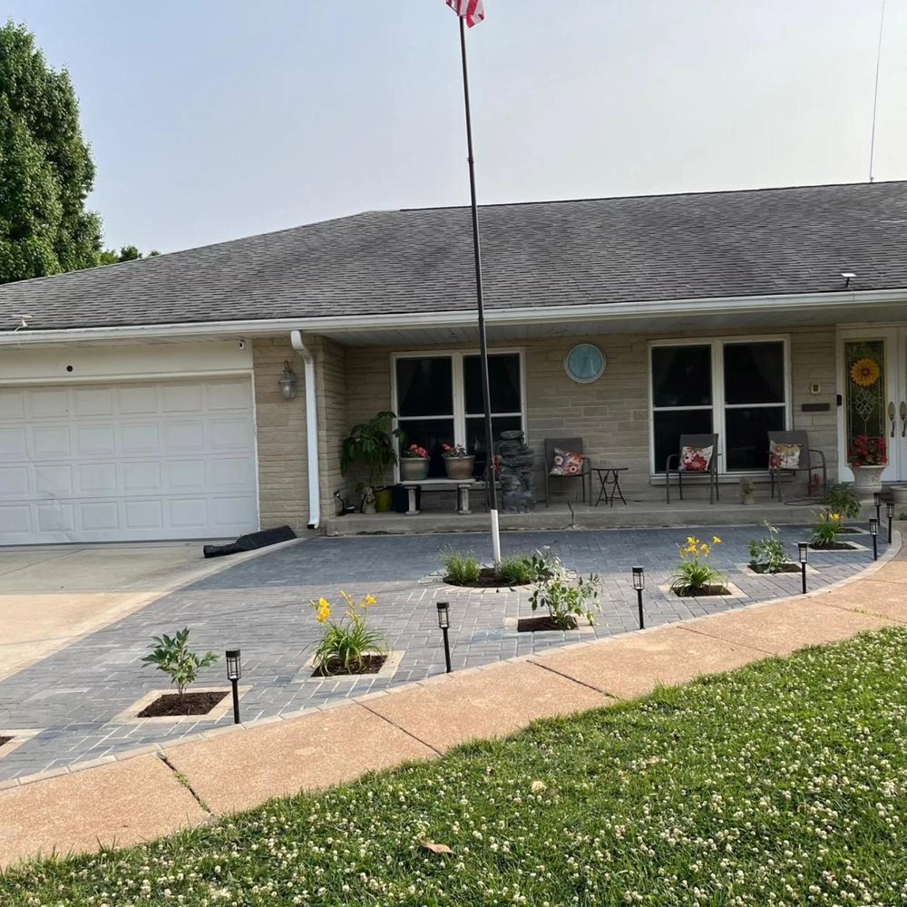 All Photos for VQ Land & Stone in St. Louis, MO