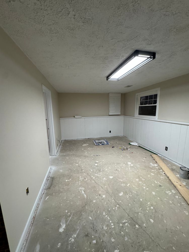 All Photos for Sanchez Paint Pros in Frederick, MD