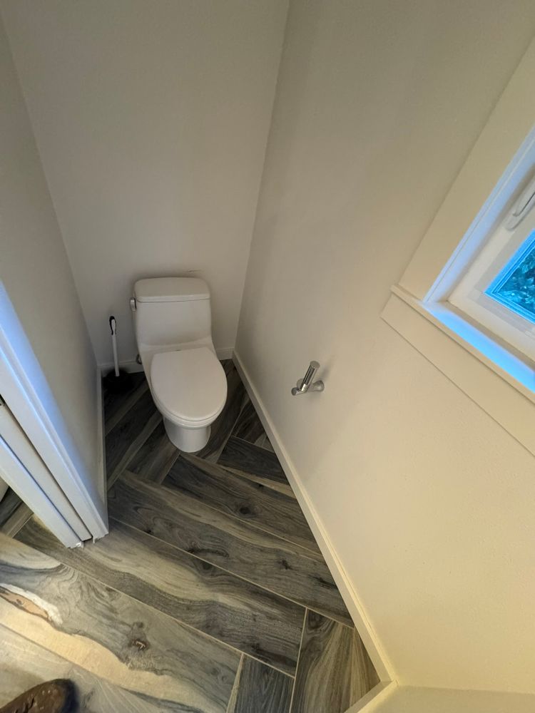 All Photos for Tony's Remodeling & Painting in Renton, WA