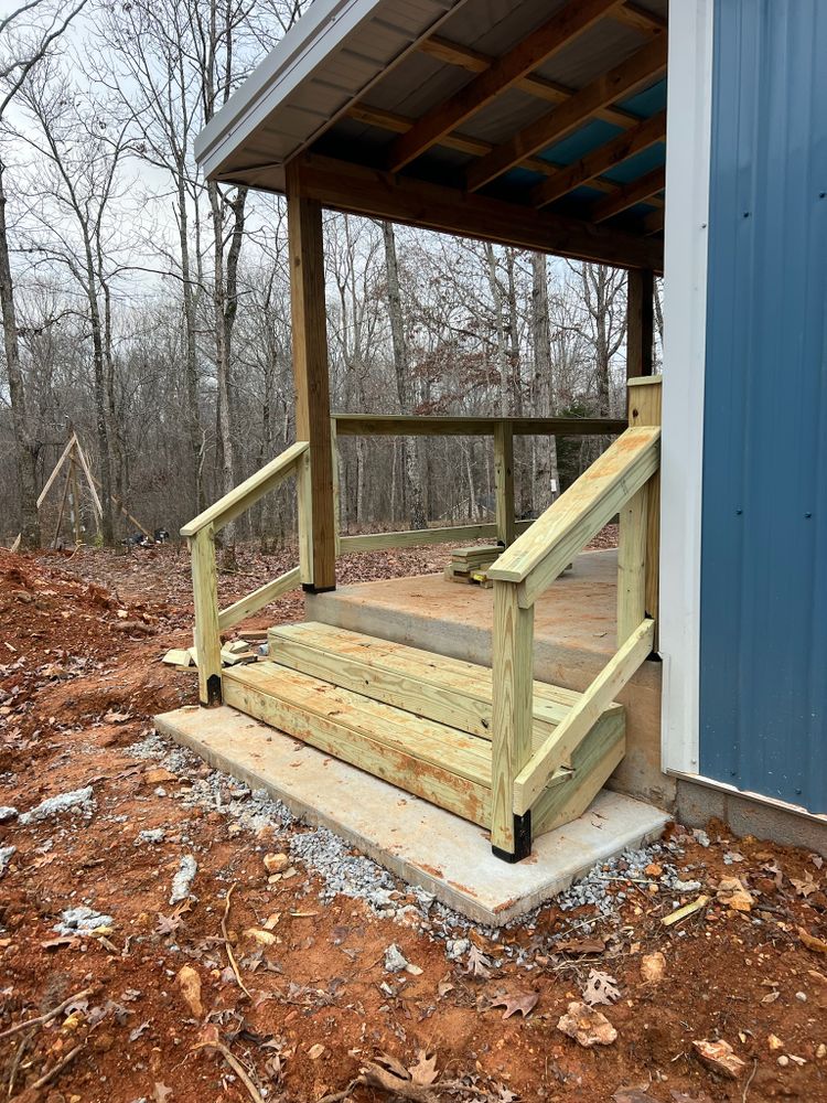 All Photos for Rose Land Services in Pegram, TN