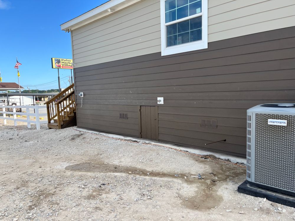 All Photos for BAKER Carpentry in Joshua, TX