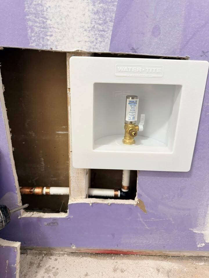 All Photos for R&K Plumbing LLC in Anderson, SC