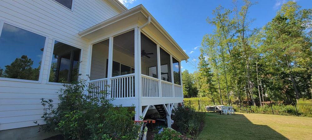 All Photos for N B F Handyman in Durham, NC