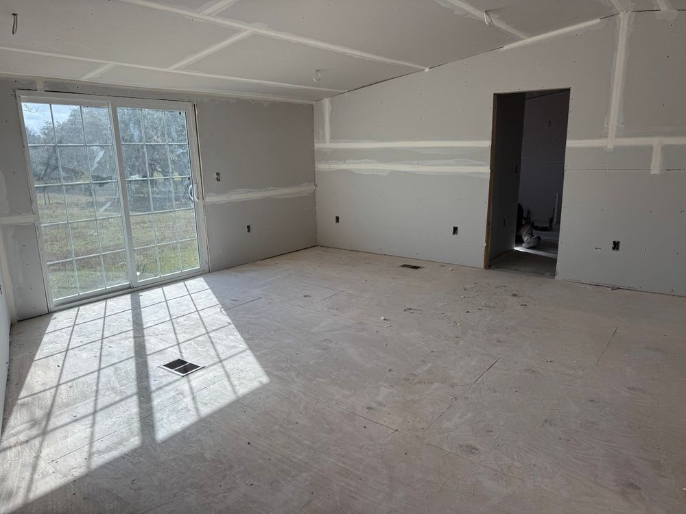 Interior Renovations for C/J Mobile Home Service in Floral City, FL