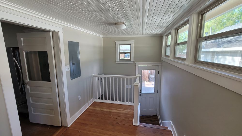 Interior Painting for Outlaw Painting in Loveland, CO