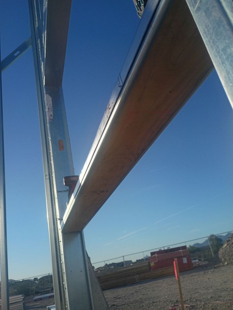 All Photos for Ant Farm Construction in Kingman, AZ