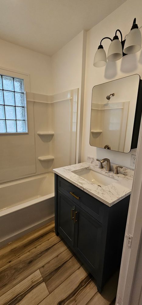 Seiler Restoration and Construction Services team in Kalamazoo County, MI - people or person