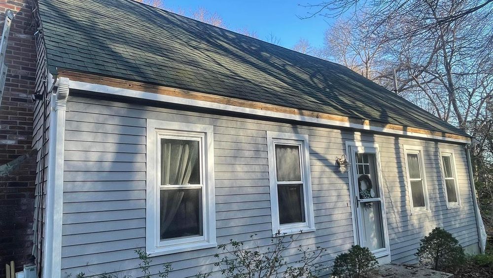 All Photos for SKYLINE ROOFING & SIDING SERVICES INC in Milford, MA