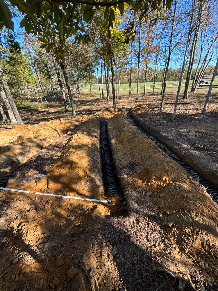 All Photos for TD Dirtworks in Tracy City, TN