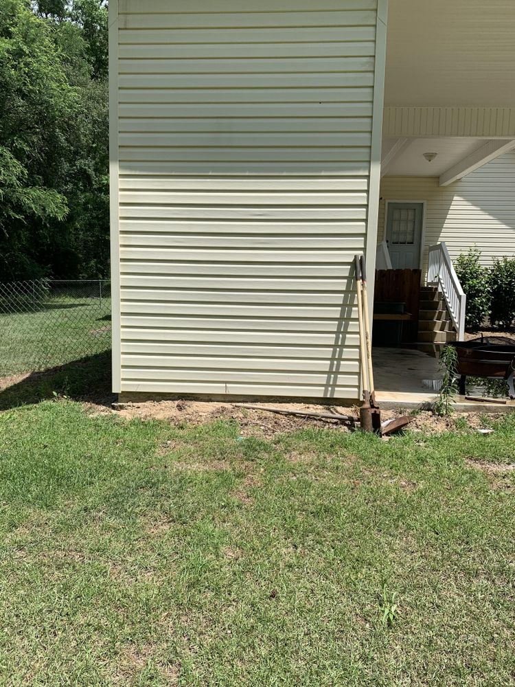 All Photos for X-Stream Pressure Washing and Roof Cleaning in Sandersville, GA