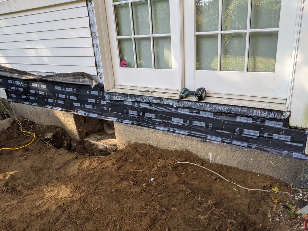 All Photos for Milton Carpentry Services in Beverly, MA