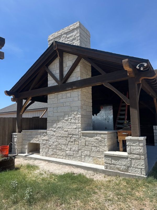 All Photos for Nati's Masonry & Promotions LLC in Odessa, TX