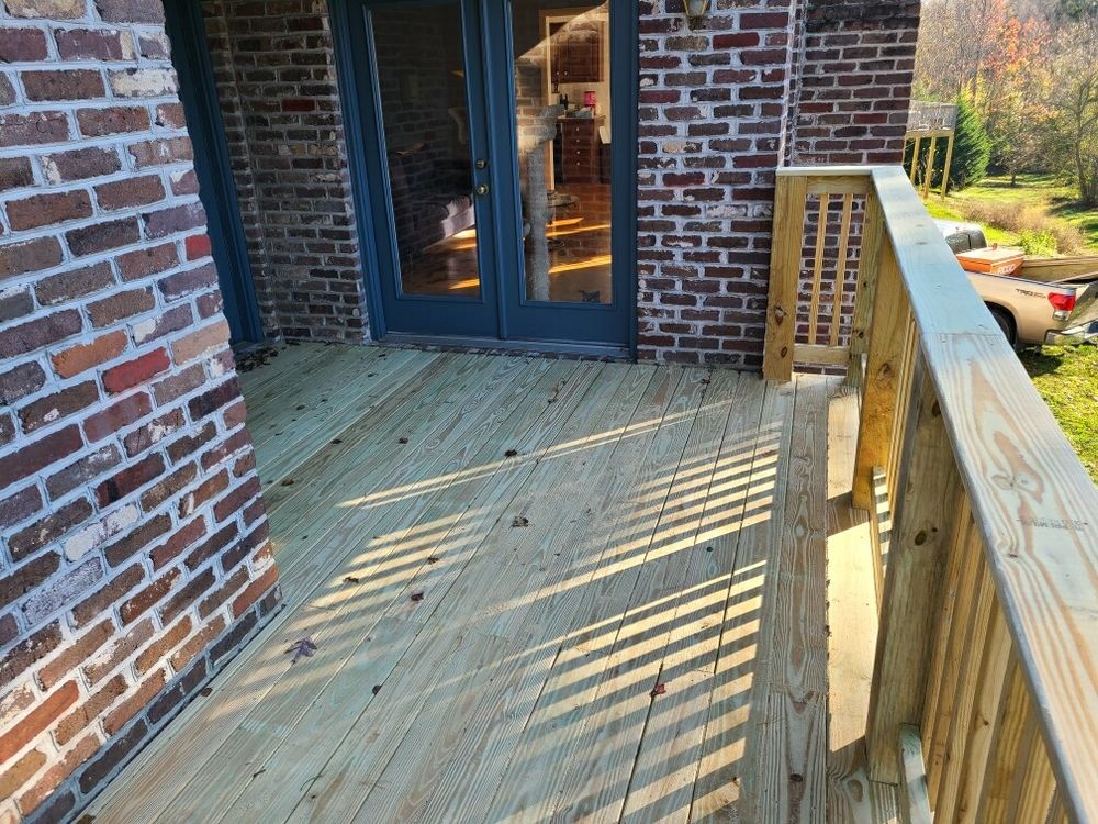 All Photos for Longs Decks  in Knoxville, TN