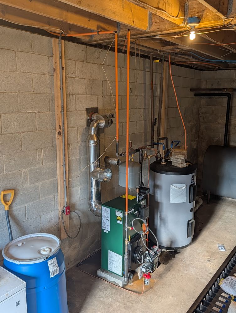 All Photos for Stephens Plumbing LLC in Cresco, PA