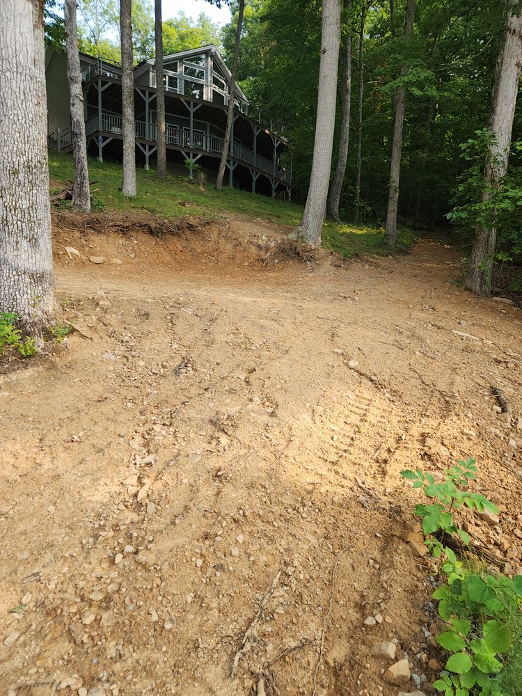 All Photos for Williams Lawn and Land in Sharps Chapel, TN