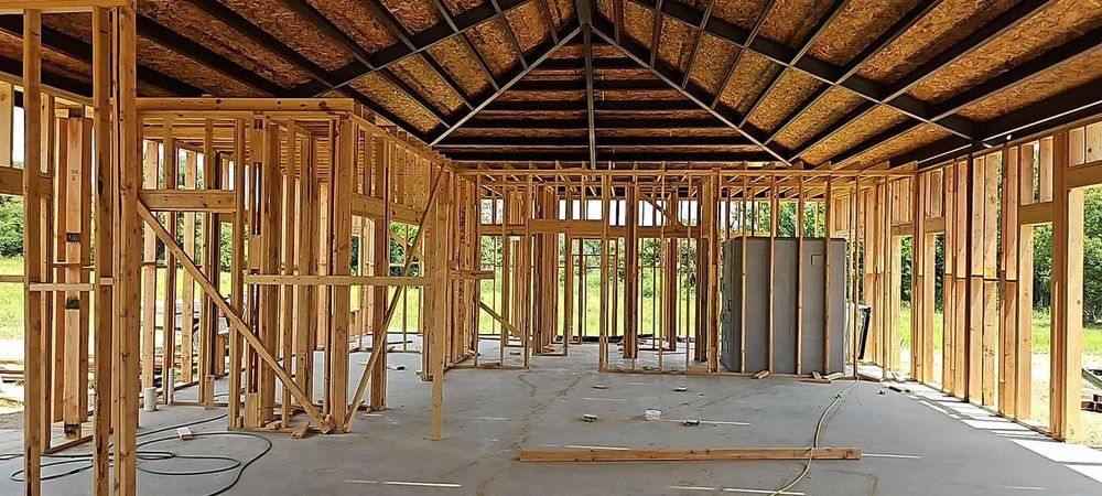 All Photos for Willy Lewallen And Sons Construction in Mineral Wells, TX