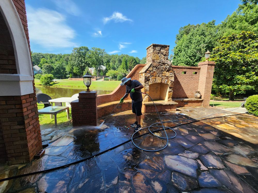 All Photos for MBM Window Cleaning in Gwinnett County, GA
