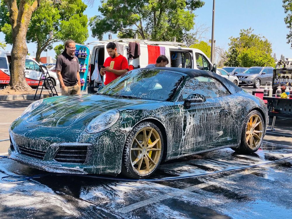 All Photos for Yuba City Mobile Car Detailing in Yuba City, CA