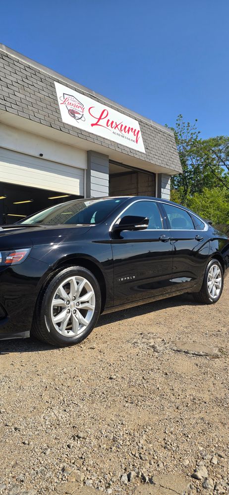 All Photos for Luxury Auto Detail in Peoria, IL