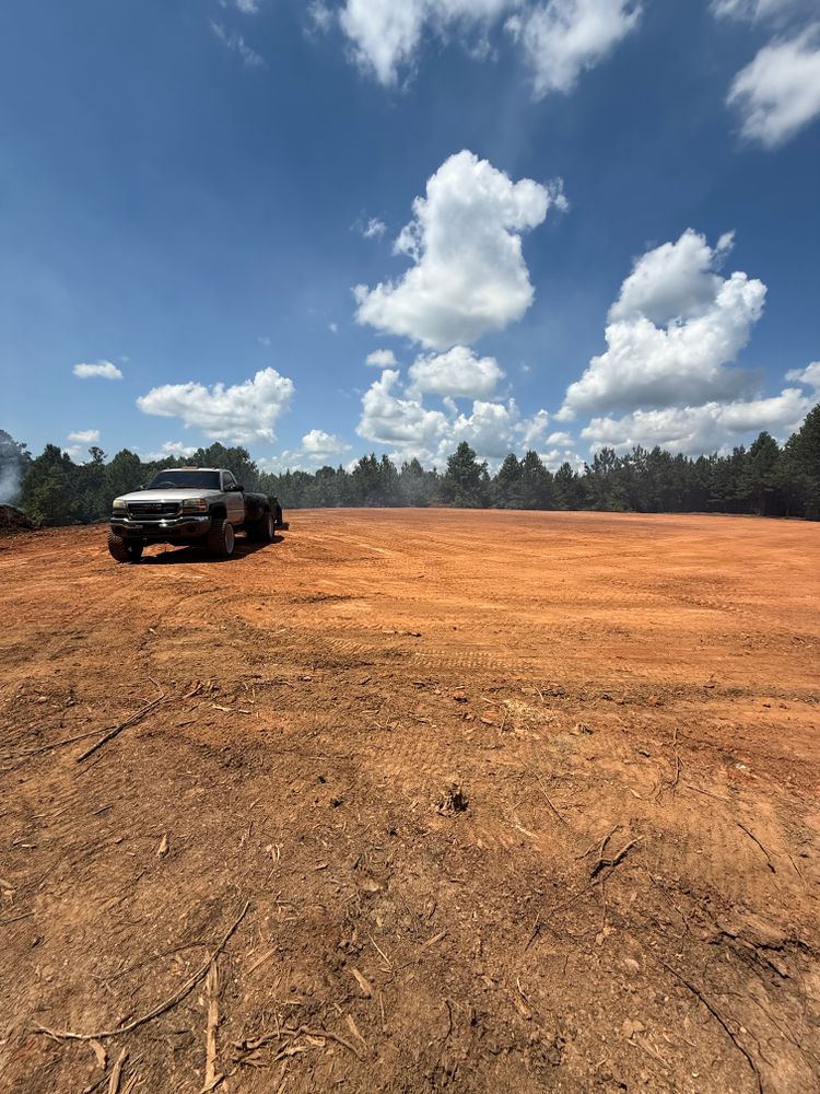 All Photos for 360 Grading and Concrete in Bremen, GA