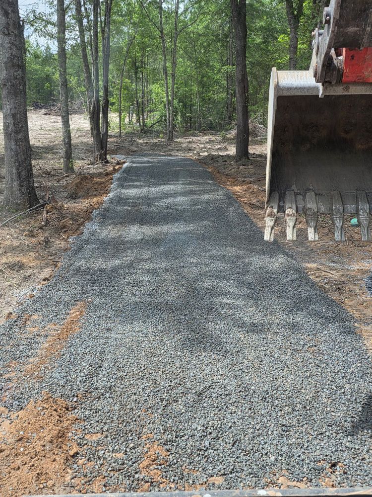 Tree Removal for Page Outdoor Services in Wrightsville, GA