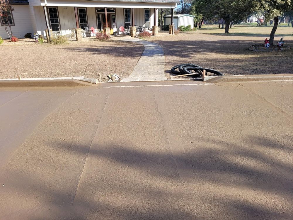 All Photos for Integrity Construction  in Azle, Texas