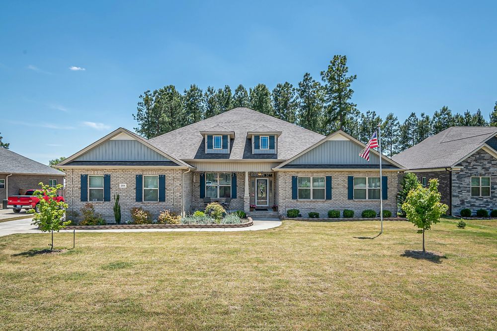 Our Home Softwash service provides a gentle, effective cleaning method that removes dirt, algae, and mold from your home's exterior without causing damage to the surfaces or harming the environment. for Paratrooper Pressure Washing in Bradenton, FL
