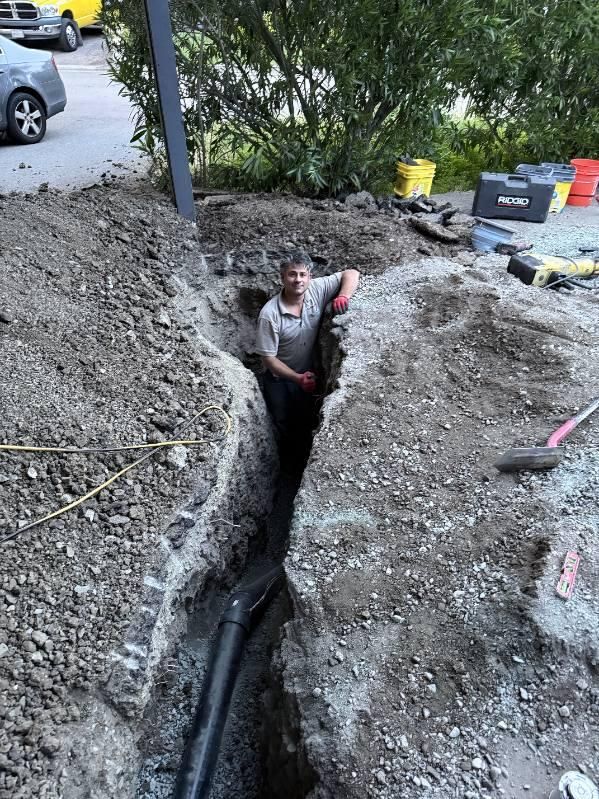 All Photos for Stuart's Plumbing in Manteca, CA