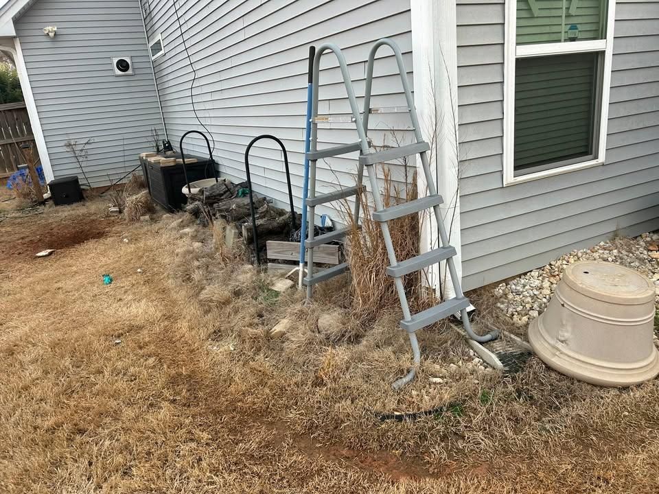 All Photos for Foothills Landscape Solutions LLC in Inman, SC