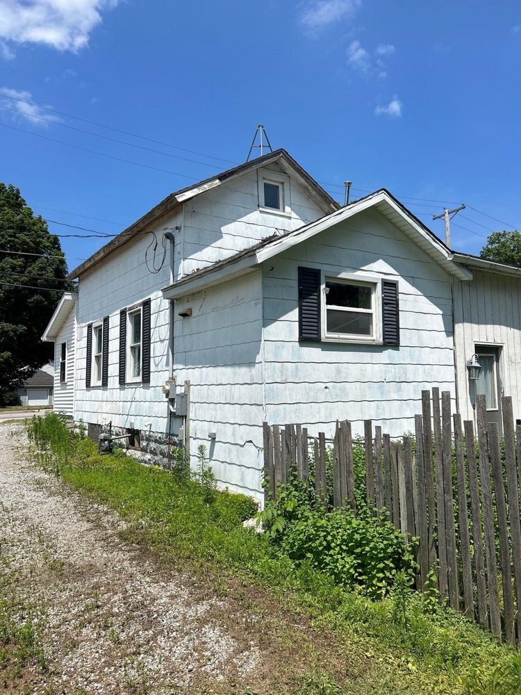 All Photos for Cornerstone Builds in LaGrange, IN