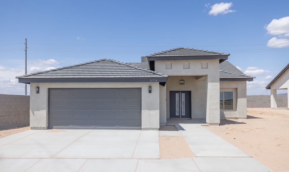 LRC Construction team in Yuma County, AZ - people or person